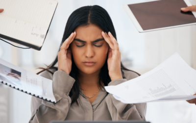 BURNOUT: ¿Cómo pueden las empresas priorizar la salud mental de los empleados?