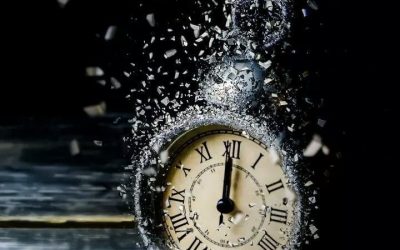 Los tiempos del duelo no son los tiempos que marca el reloj