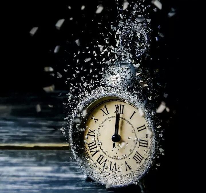 Los tiempos del duelo no son los tiempos que marca el reloj