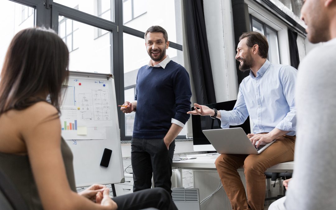 Ser líder y no morir en el intento